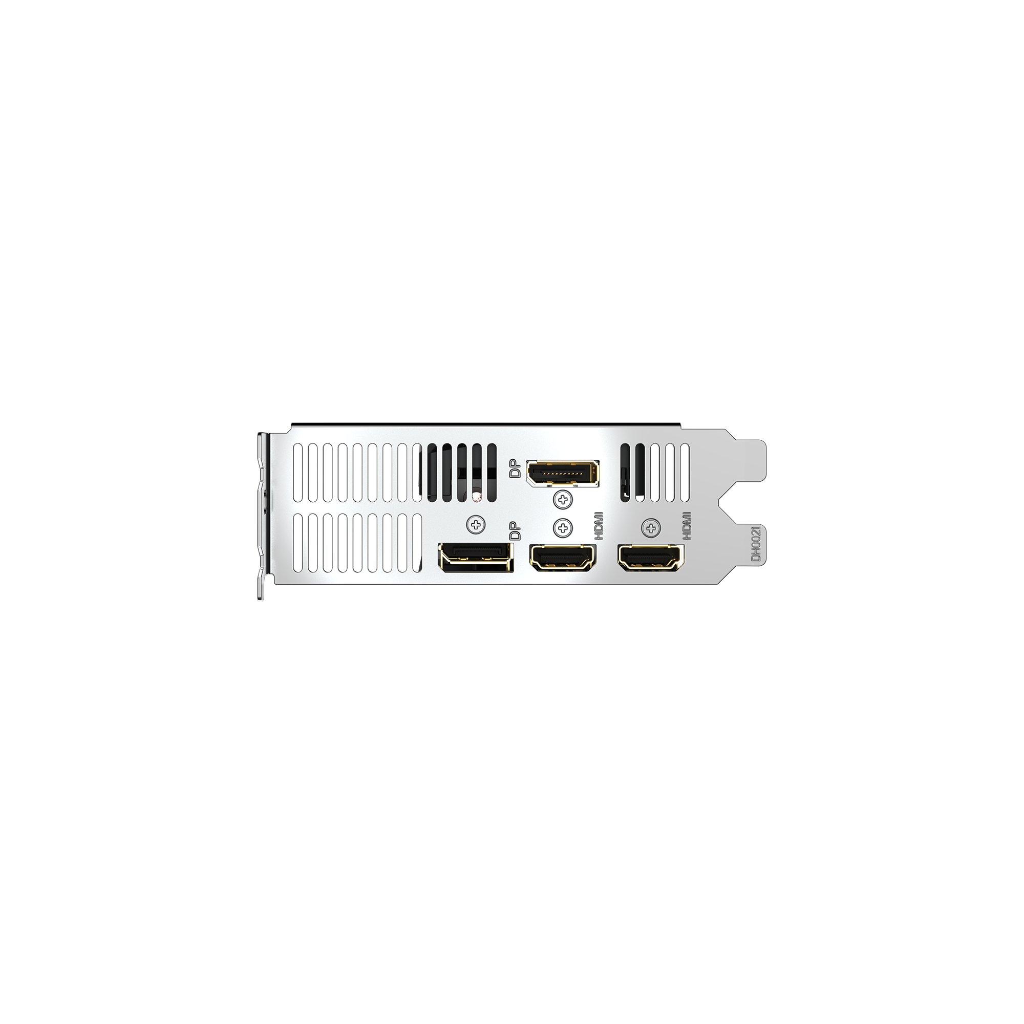 Carte graphique Gigabyte RTX 5050 OC Low Profile 8GB GDDR6