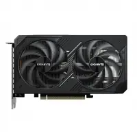 Видео карта Gigabyte RTX 5060 Ti WINDFORCE MAX OC 16GB GDDR7