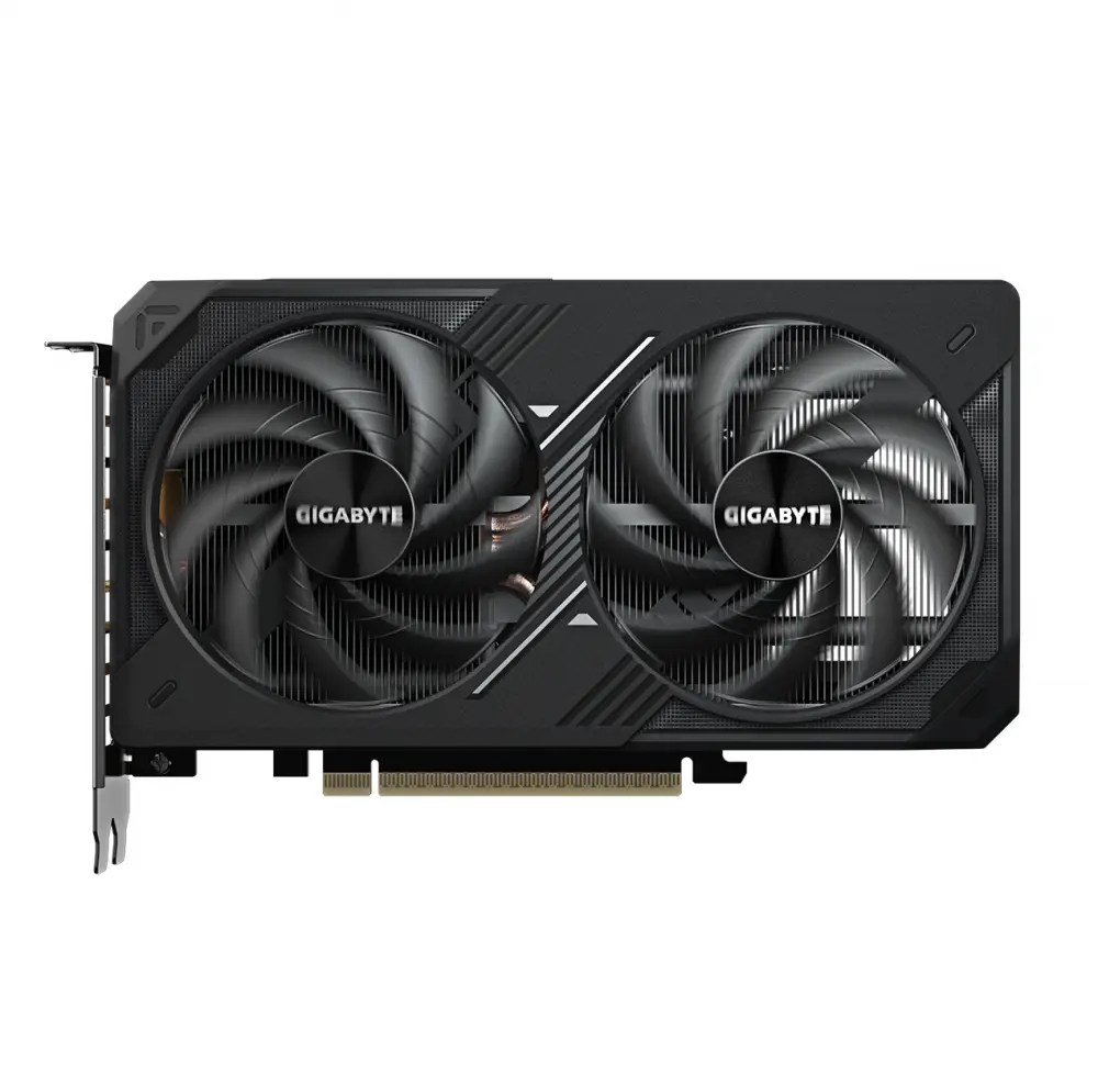 Видео карта Gigabyte RTX 5060 Ti WINDFORCE MAX OC 16GB GDDR7