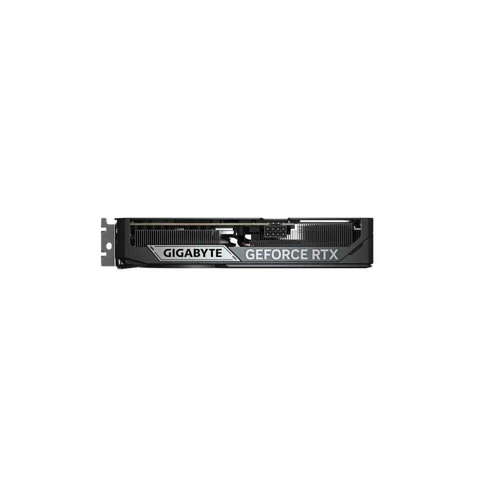 Видео карта Gigabyte RTX 5060 Ti WINDFORCE MAX OC 16GB GDDR7