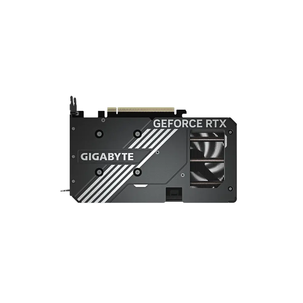 Видео карта Gigabyte RTX 5060 Ti WINDFORCE MAX OC 16GB GDDR7