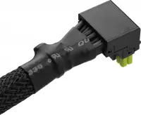 Кабел ASRock 90&deg; 12V-2x6 600W ATX 3.1 and PCIe 5.1