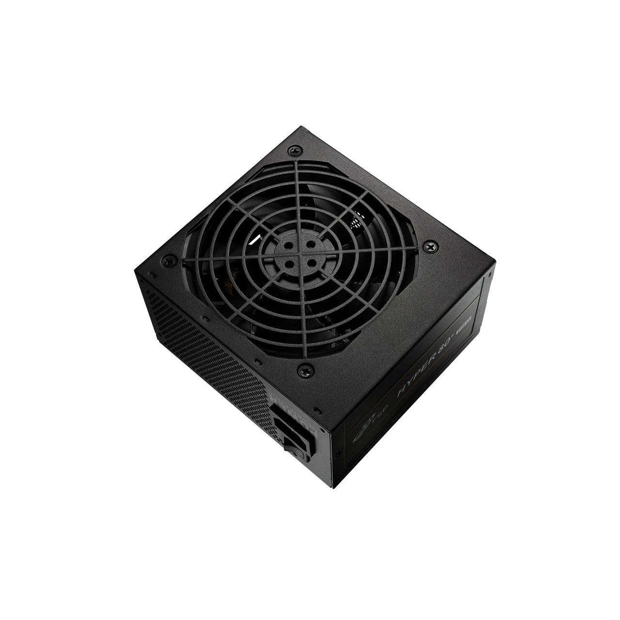 Захранване FSP Group HYPER PRO 650W 80 Plus Bronze 12V-2x6