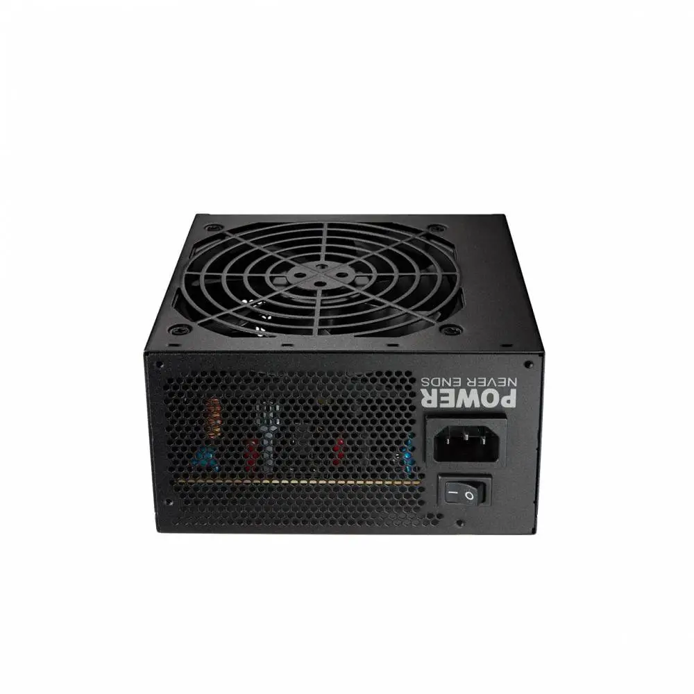 Захранване FSP Group HYPER PRO 650W 80 Plus Bronze 12V-2x6