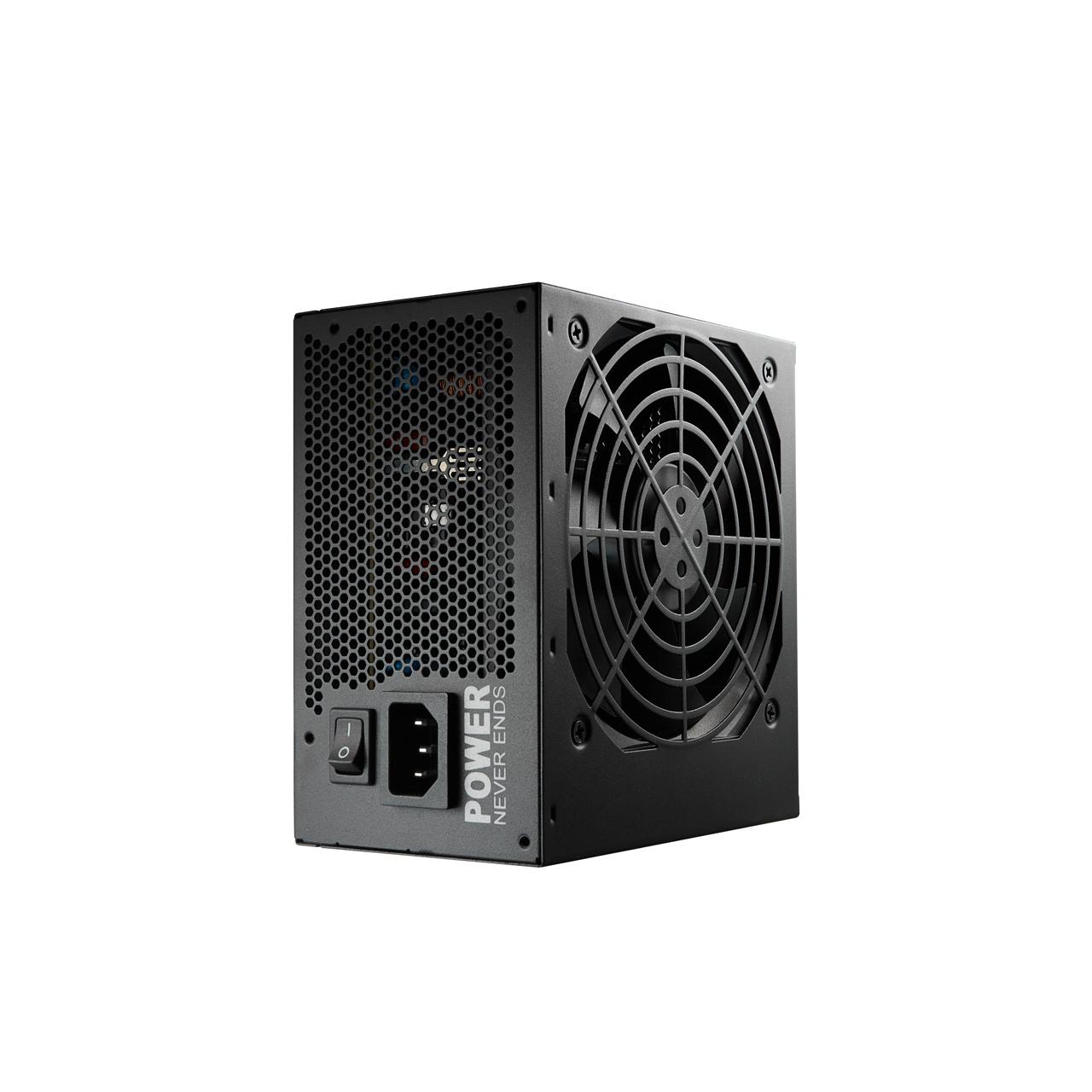 Захранване FSP Group HYPER PRO 650W 80 Plus Bronze 12V-2x6