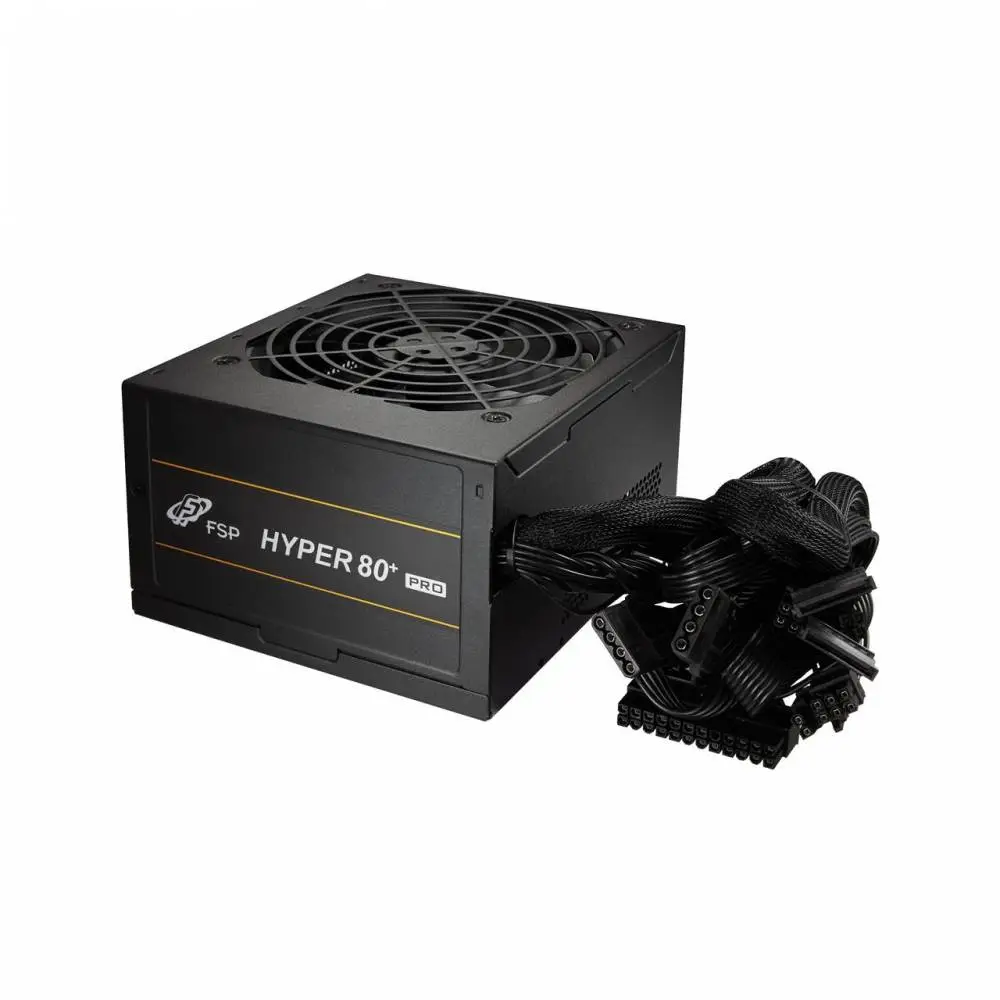 Захранване FSP Group HYPER PRO 650W 80 Plus Bronze 12V-2x6