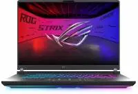 Лаптоп ASUS ROG Strix G16 2025 G615LR-S5053W - 16.0" Intel Core Ultra 9 275HX, 32GB DDR5, 2TB SSD, RTX 5070 TI 12GB