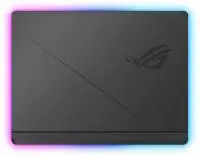Лаптоп ASUS ROG Strix G16 2025 G615LR-S5053W - 16.0" Intel Core Ultra 9 275HX, 32GB DDR5, 2TB SSD, RTX 5070 TI 12GB