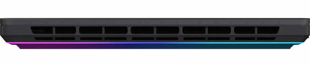 Лаптоп ASUS ROG Strix G16 2025 G615LR-S5053W - 16.0" Intel Core Ultra 9 275HX, 32GB DDR5, 2TB SSD, RTX 5070 TI 12GB