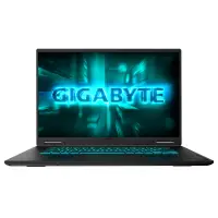 Лаптоп GIGABYTE GAMING A16 3VH - 16" IPS WUXGA 165Hz, AMD Ryzen 7 260, 16GB DDR5, 512GB SSD Gen4, nVIdia RTX 5060 8GB GDDR7, Free DOS