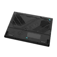 Лаптоп GIGABYTE GAMING A16 3VH - 16" IPS WUXGA 165Hz, AMD Ryzen 7 260, 16GB DDR5, 512GB SSD Gen4, nVIdia RTX 5060 8GB GDDR7, Free DOS