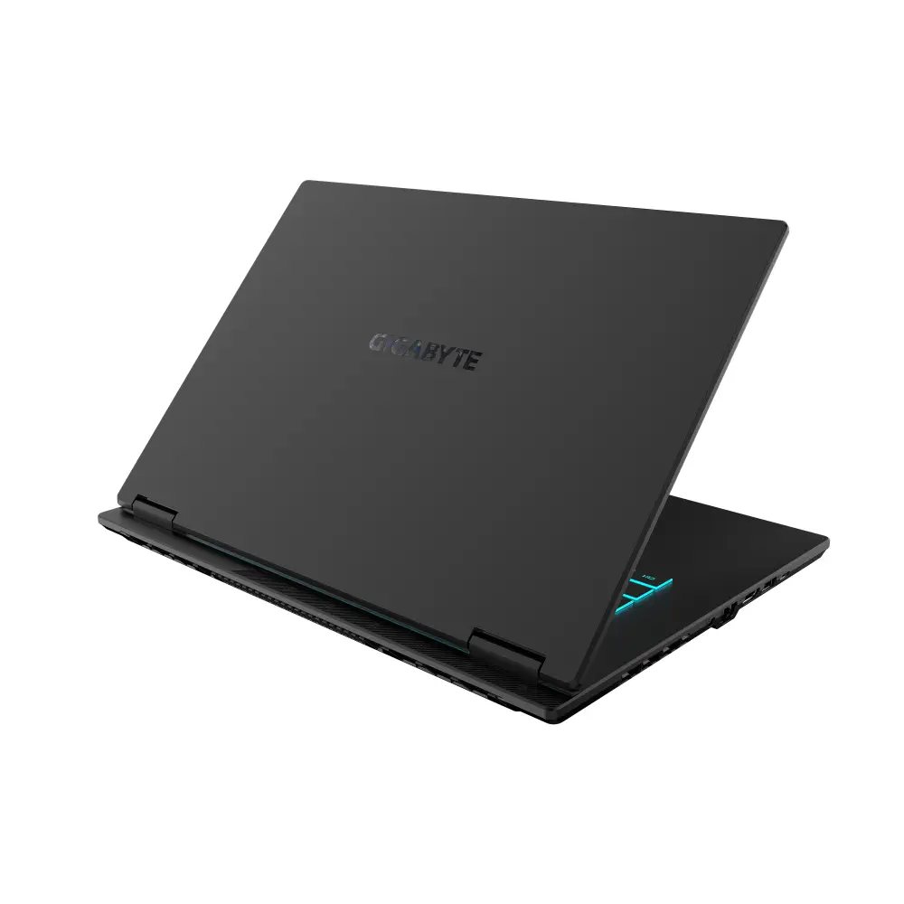 Laptop GIGABYTE GAMING A16 3TH - 16" IPS WUXGA 165Hz, AMD Ryzen 7 260, 16GB DDR5, 1TB SSD Gen4, nVIdia RTX 5050 8GB GDDR7, Free DOS