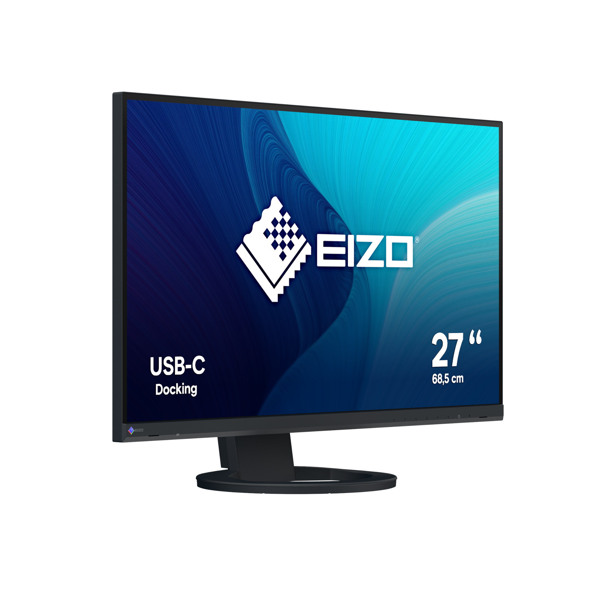 Монитор EIZO EV2720S-BK