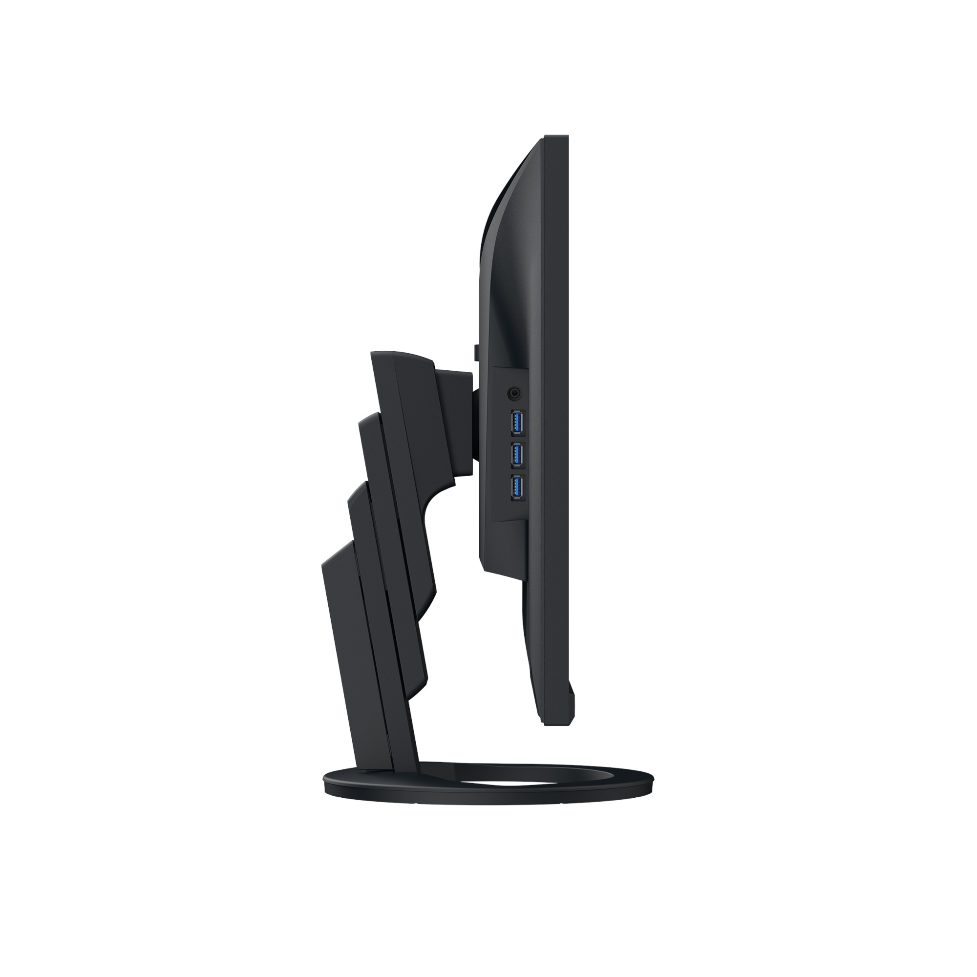 Монитор EIZO EV2720S-BK