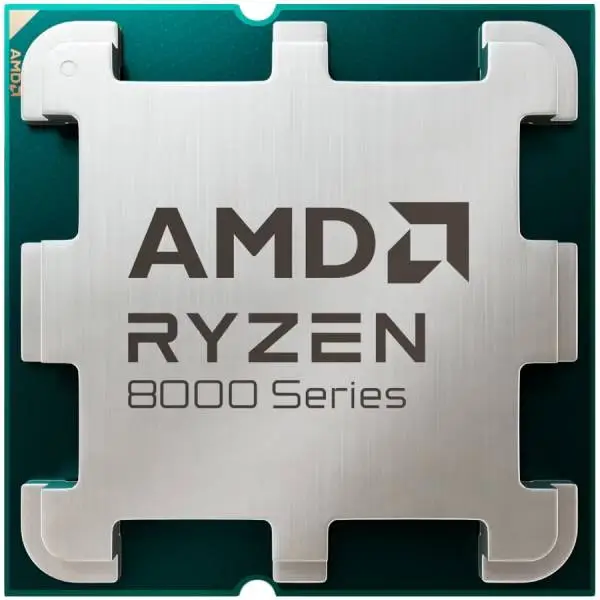 Процесор AMD Ryzen 5 PRO 8600G Tray - 100-000001239