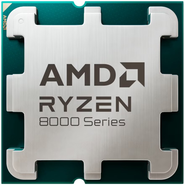 Процесор AMD Ryzen 5 PRO 8600G Tray - 100-000001239
