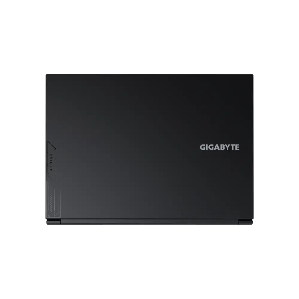 Лаптоп GIGABYTE G6 MF-H2EE893KD -16" FHD 165Hz, Intel Core i7-13620H, 16GB DDR5, 512GB SSD Gen4, nVIdia RTX 4050 6GB GDDR6, Free DOS