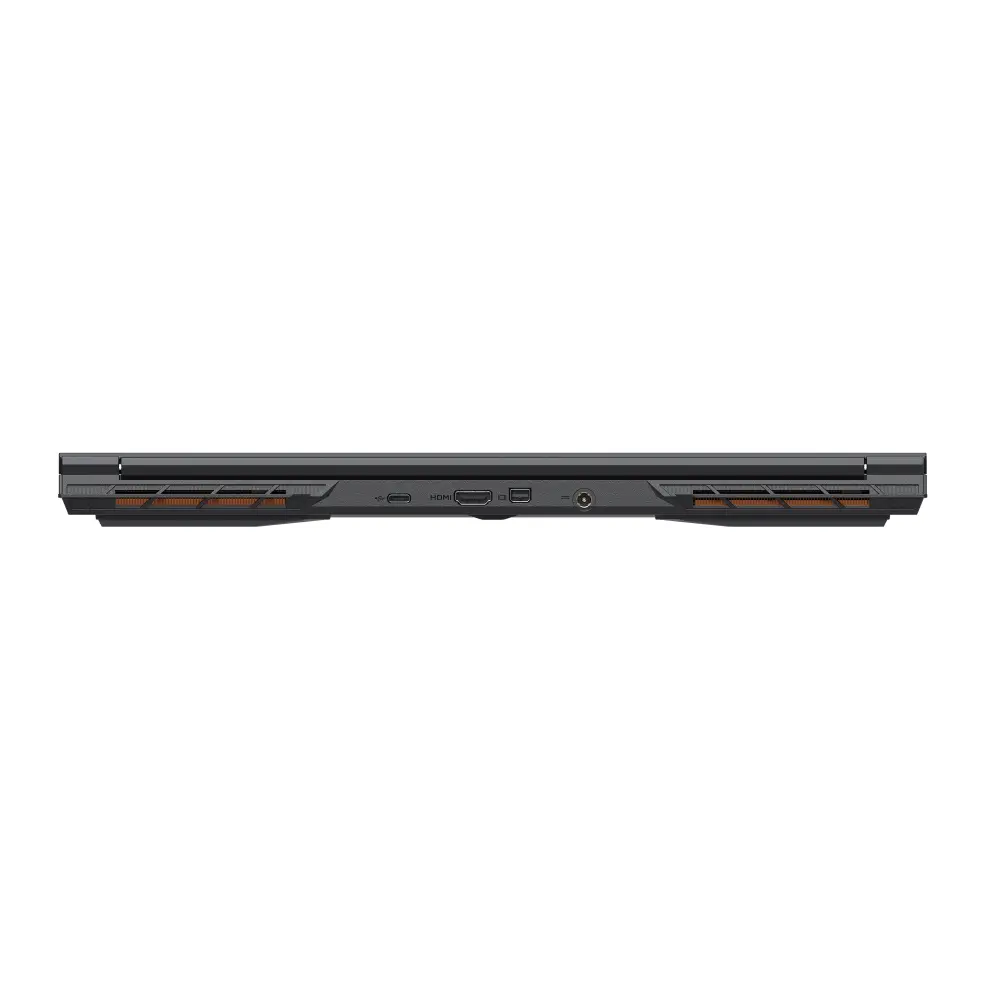 Лаптоп GIGABYTE G6 MF-H2EE893KD -16" FHD 165Hz, Intel Core i7-13620H, 16GB DDR5, 512GB SSD Gen4, nVIdia RTX 4050 6GB GDDR6, Free DOS