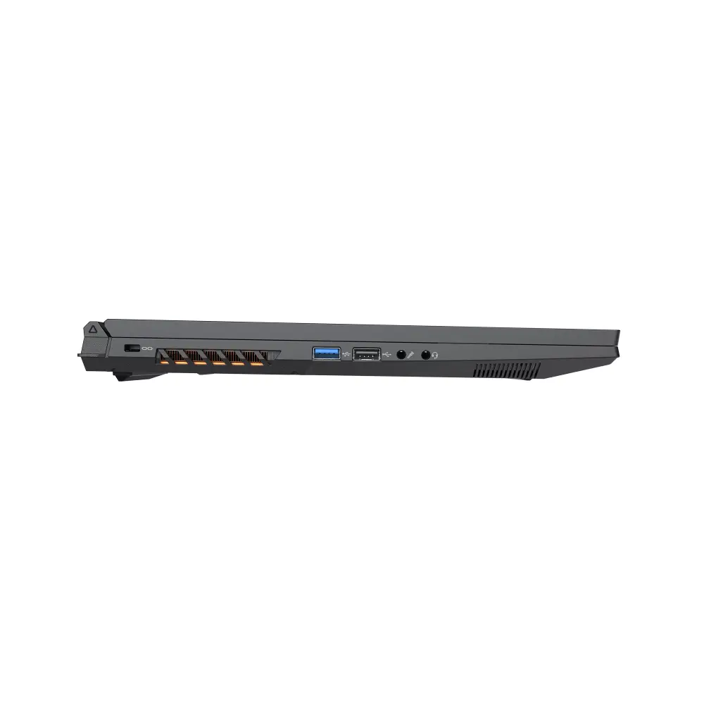 Лаптоп GIGABYTE G6 MF-H2EE893KD -16" FHD 165Hz, Intel Core i7-13620H, 16GB DDR5, 512GB SSD Gen4, nVIdia RTX 4050 6GB GDDR6, Free DOS