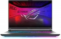 Лаптоп ASUS ROG Strix G18 2025 G815LR-S9043W - 18.0" Intel Core Ultra 9 275HX, 32GB DDR5, 2TB SSD, RTX 5070 TI 12GB, Windows 11
