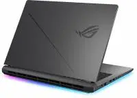 Лаптоп ASUS ROG Strix G18 2025 G815LR-S9043W - 18.0" Intel Core Ultra 9 275HX, 32GB DDR5, 2TB SSD, RTX 5070 TI 12GB, Windows 11