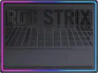 Лаптоп ASUS ROG Strix G18 2025 G815LR-S9043W - 18.0" Intel Core Ultra 9 275HX, 32GB DDR5, 2TB SSD, RTX 5070 TI 12GB, Windows 11