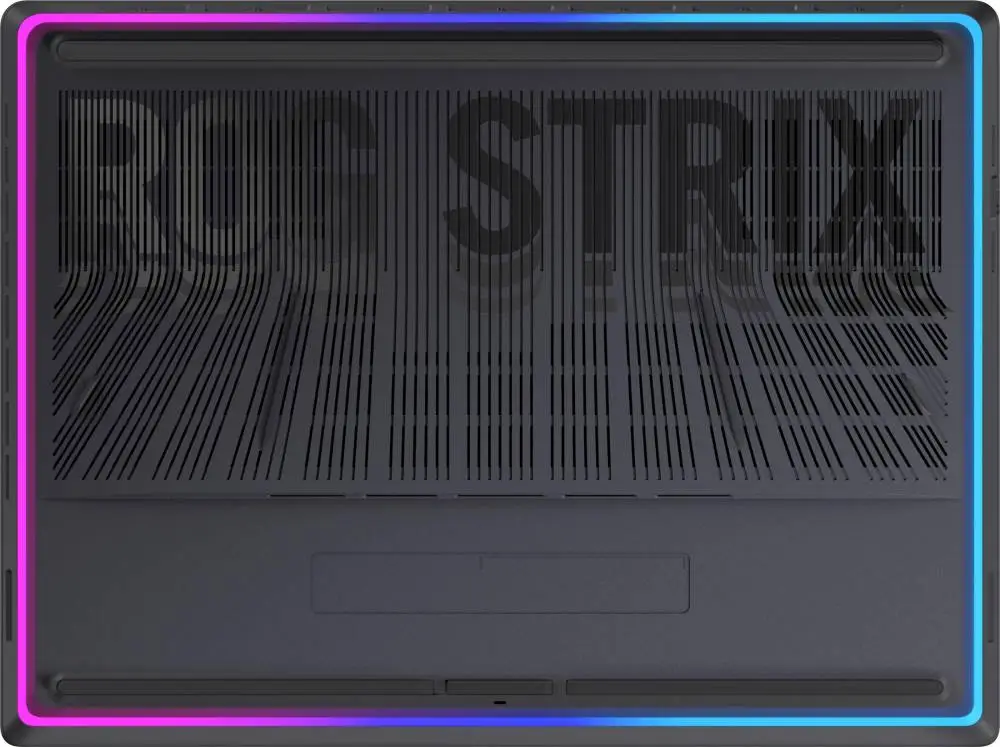 Лаптоп ASUS ROG Strix G18 2025 G815LR-S9043W - 18.0" Intel Core Ultra 9 275HX, 32GB DDR5, 2TB SSD, RTX 5070 TI 12GB, Windows 11