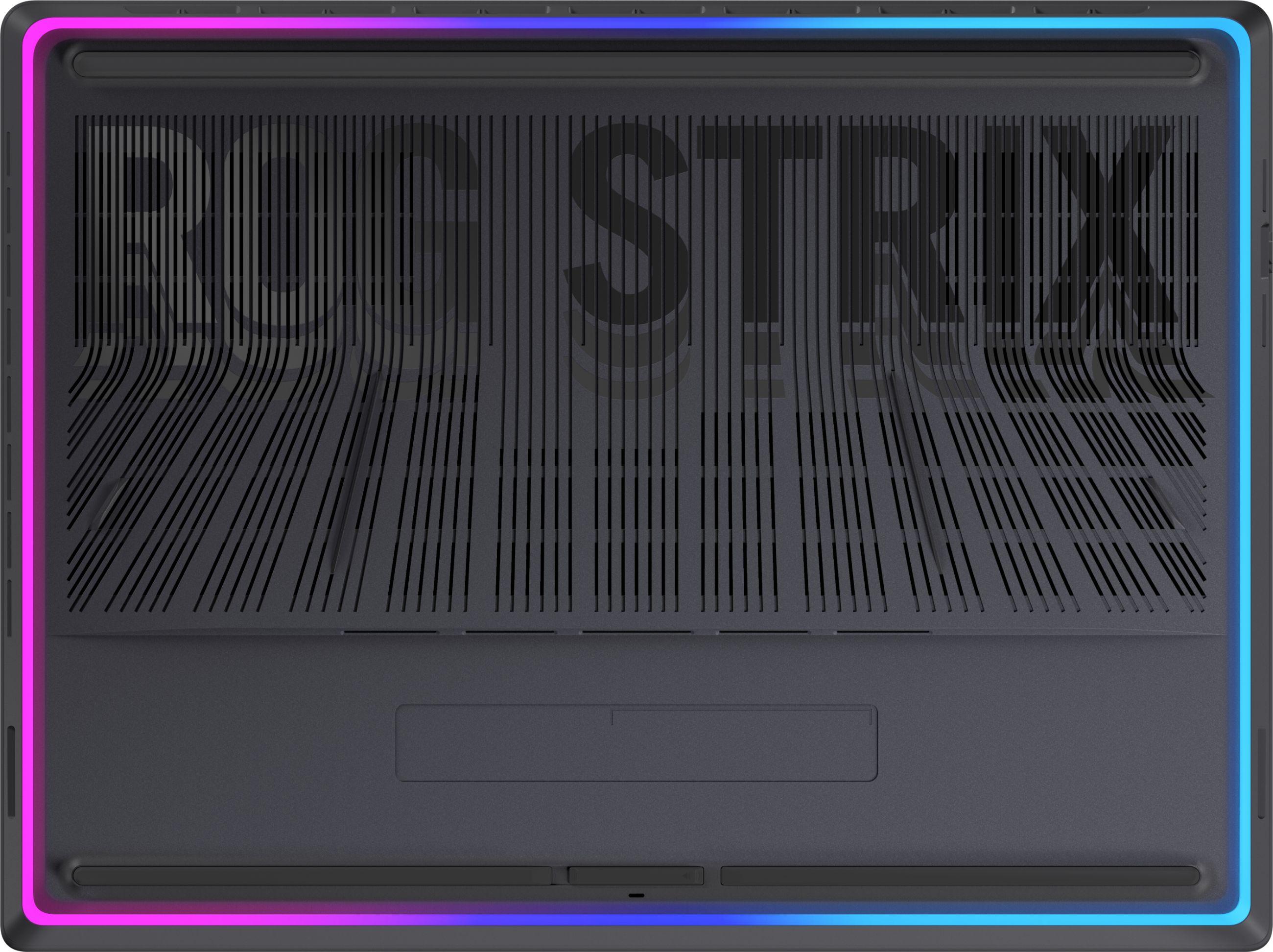 Лаптоп ASUS ROG Strix G18 2025 G815LR-S9043W - 18.0" Intel Core Ultra 9 275HX, 32GB DDR5, 2TB SSD, RTX 5070 TI 12GB, Windows 11