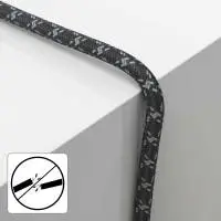 HAMA Кабел Ultra High Speed HDMI - HDMI, 8K, 5.0 м, сертифициран