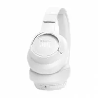 Безжични слушалки JBL Tune T770NC White