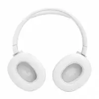 Безжични слушалки JBL Tune T770NC White