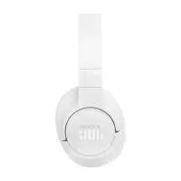 Безжични слушалки JBL Tune T770NC White