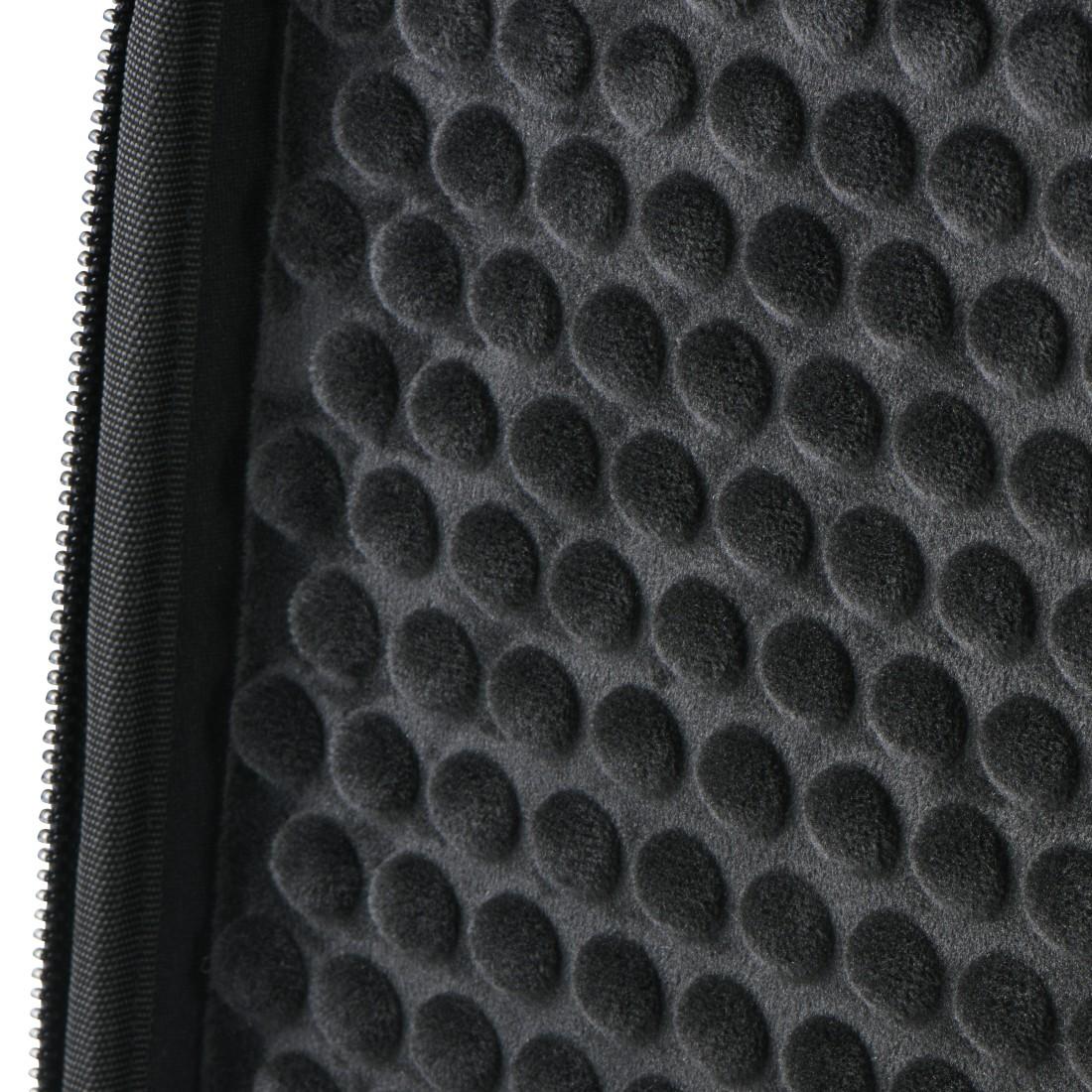 HAMA Étui rigide pour ordinateur portable "Protection 2.0" de 40 à 41 cm (15.6" - 16.2"), bleu