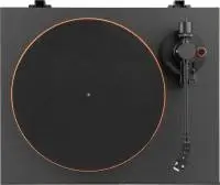 Грамофон JBL Spinner Black