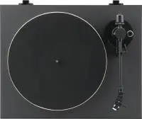 Грамофон JBL Spinner Black/Gold
