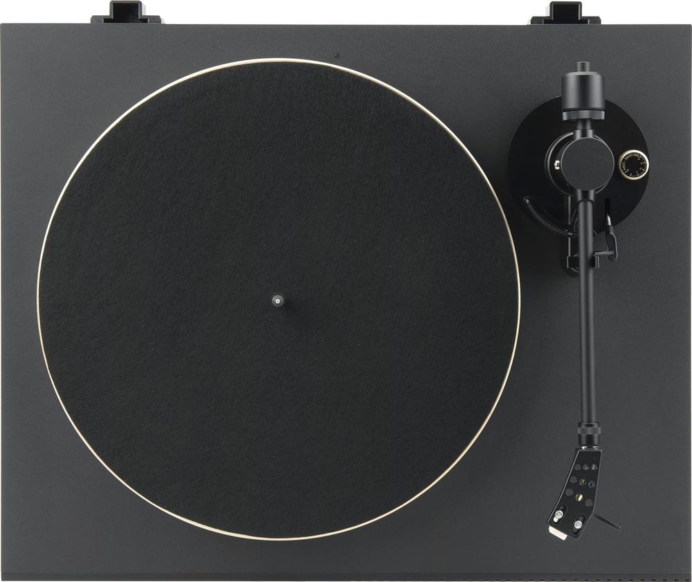 Turntable JBL Spinner Black/Gold