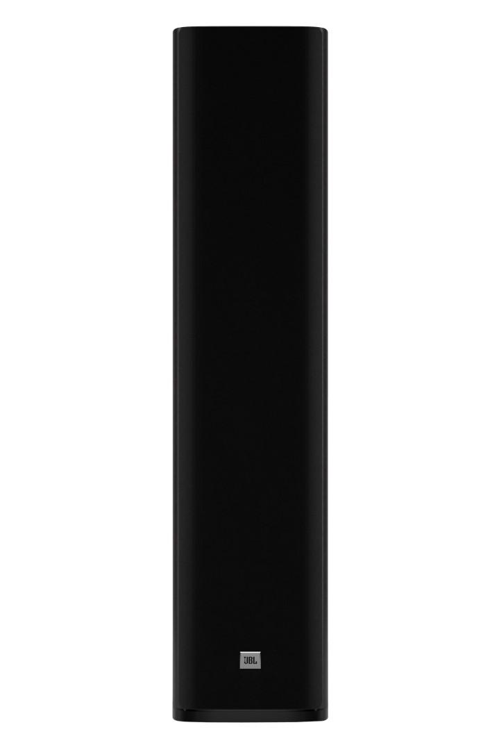 Тонколона JBL Studio 680, 2.0, басрефлексна