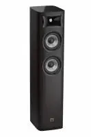 Тонколона JBL Studio 680, 2.0, басрефлексна
