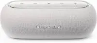 Блутут колонка Harman Kardon LUNA 1x25W RMS + 1x15W RMS, Waterproof, Rechargable battery, Grey
