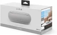 Блутут колонка Harman Kardon LUNA 1x25W RMS + 1x15W RMS, Waterproof, Rechargable battery, Grey