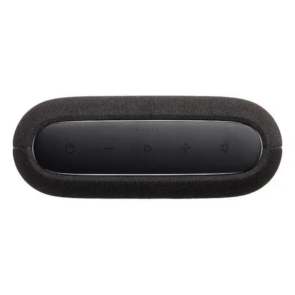 Блутут колонка Harman Kardon LUNA 1x25W RMS + 1x15W RMS, Waterproof, Rechargable battery, Black