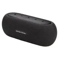 Блутут колонка Harman Kardon LUNA 1x25W RMS + 1x15W RMS, Waterproof, Rechargable battery, Black