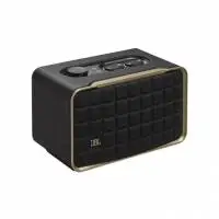 Колонка JBL Authentics 200 Bluetooth/ WI-FI/Smart