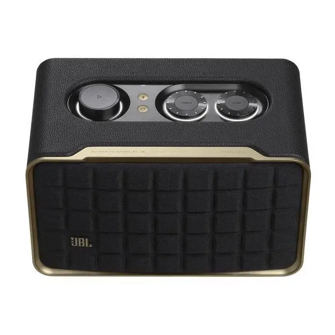 Колонка JBL Authentics 200 Bluetooth/ WI-FI/Smart