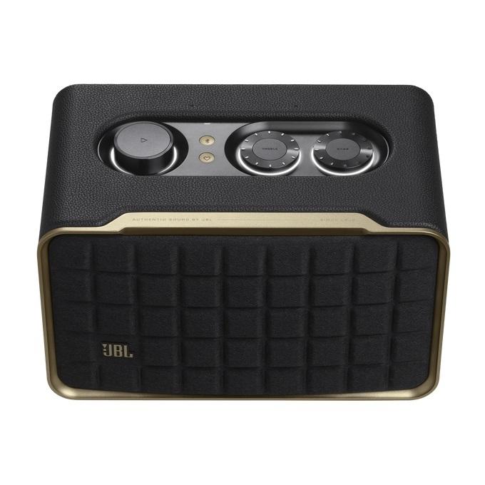 Колонка JBL Authentics 200 Bluetooth/ WI-FI/Smart