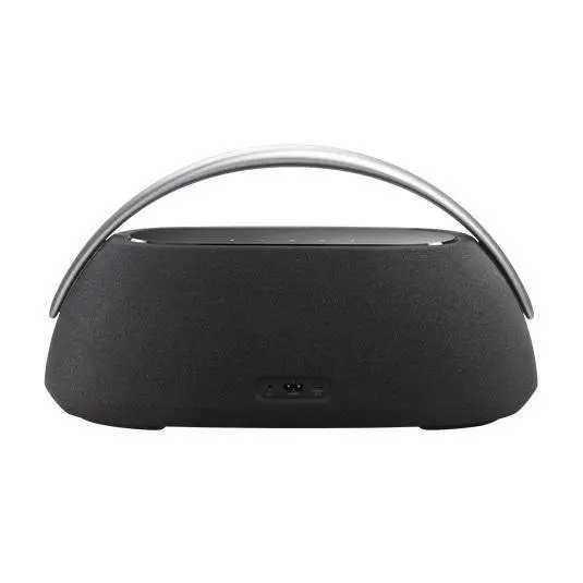 Колонка блутут Harman Kardon Go and Play 3 Black