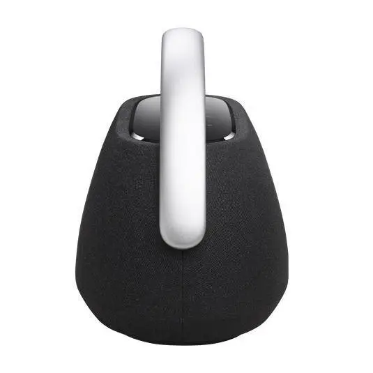 Колонка блутут Harman Kardon Go and Play 3 Black
