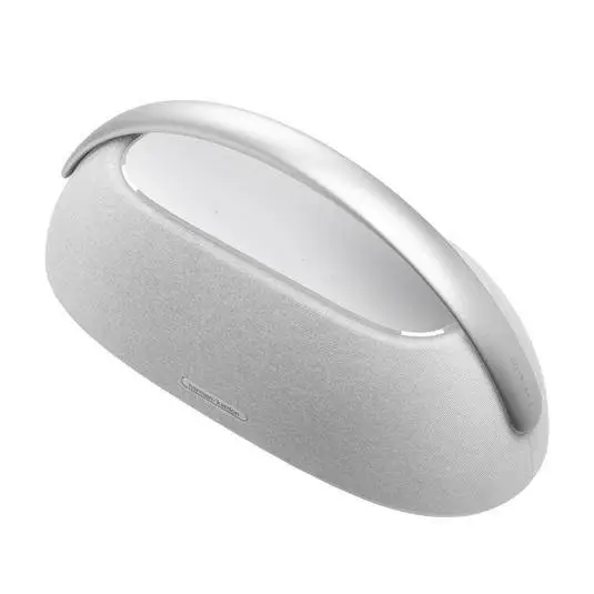 Колонка блутут Harman Kardon Go and Play 3 Grey