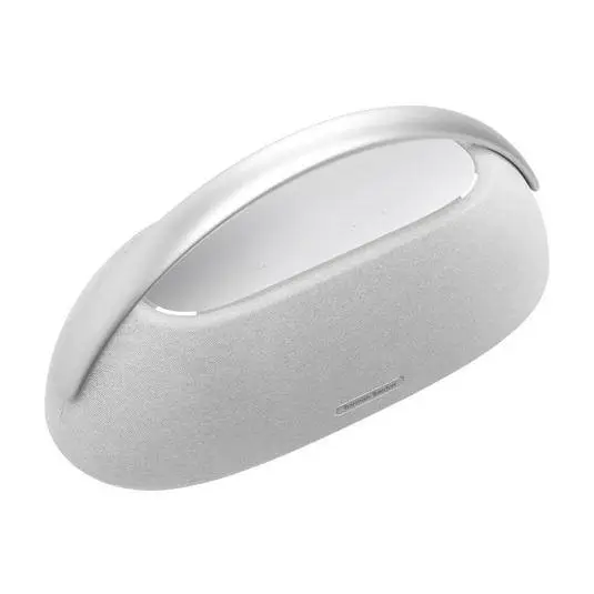 Колонка блутут Harman Kardon Go and Play 3 Grey