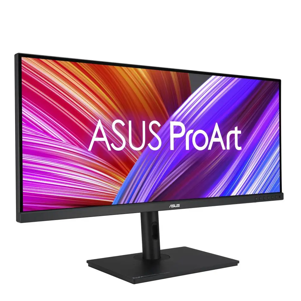 Монитор ASUS ProArt PA348CGV - 34.1" IPS 3800R Curved